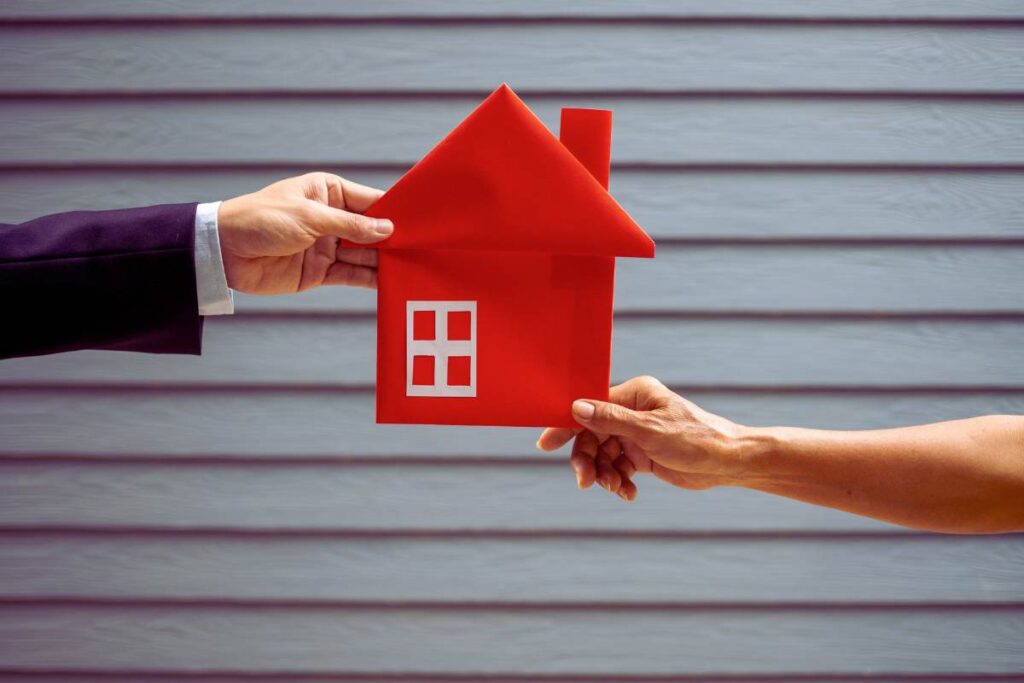 Prima di vendere casa, fai questi 3 lavori