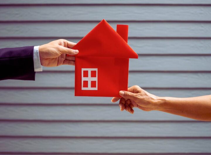 Prima di vendere casa, fai questi 3 lavori