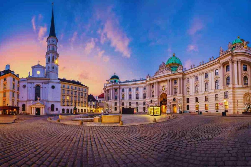 cosa vedere a vienna in un weekend
