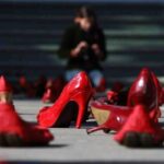 Violenza sulle donne