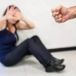 violenza contro donne