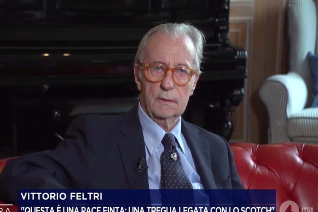 Vittorio Feltri