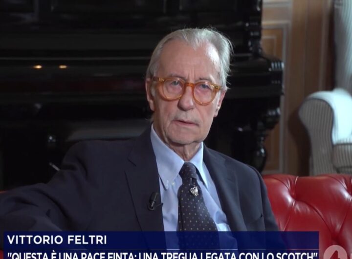 Vittorio Feltri