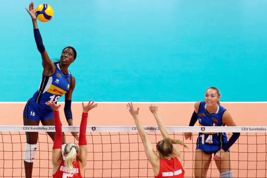 Supercoppa storica, il volley Milano ha battuto a Trieste il tabù Conegliano(3-2), Paola Egonu stellare