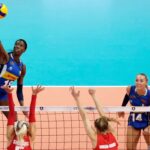 Supercoppa storica, il volley Milano ha battuto a Trieste il tabù Conegliano(3-2), Paola Egonu stellare