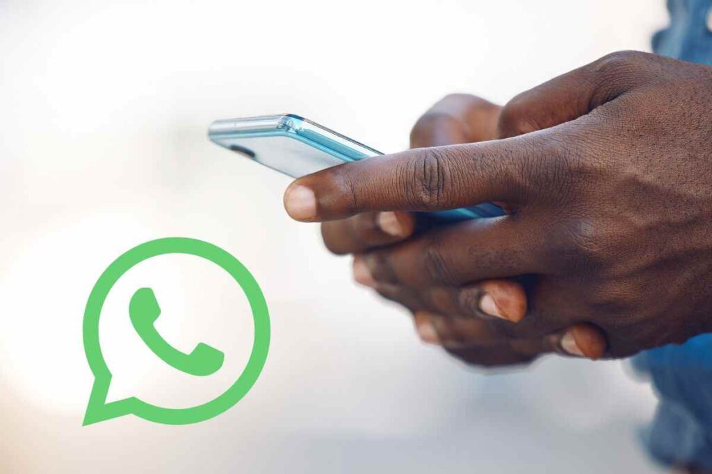 whatsapp inserisce nuova funzione