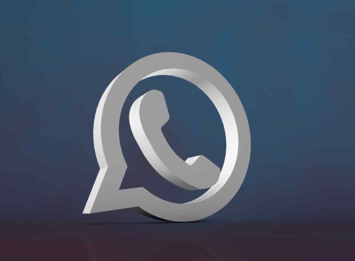 Modalità incognito su WhatsApp