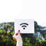 Come rimuovere qualcuno collegato alla tua rete Wi‑Fi