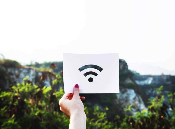 Come rimuovere qualcuno collegato alla tua rete Wi‑Fi