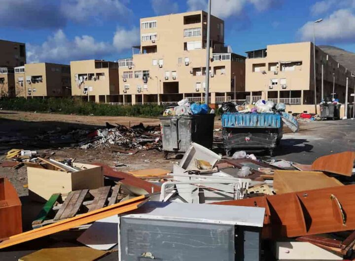 Lo ZEN di Palermo, una peculiare vicenda italiana o siciliana? Certo una vergogna per tutti