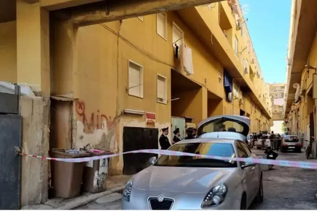 Lo ZEN di Palermo, una peculiare vicenda italiana o siLo ZEN di Palermo, una peculiare vicenda italiana o siciliana? Certo una vergogna per tutticiliana? Certo una vergogna per tutti