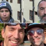 I cinque italiani morti in Nepal