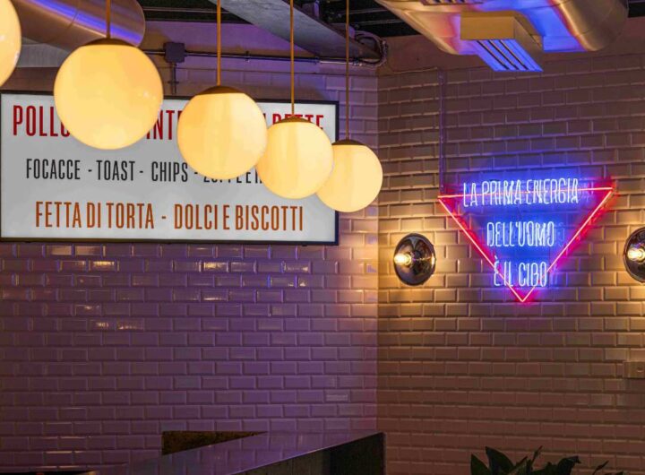 alt stazione del gusto