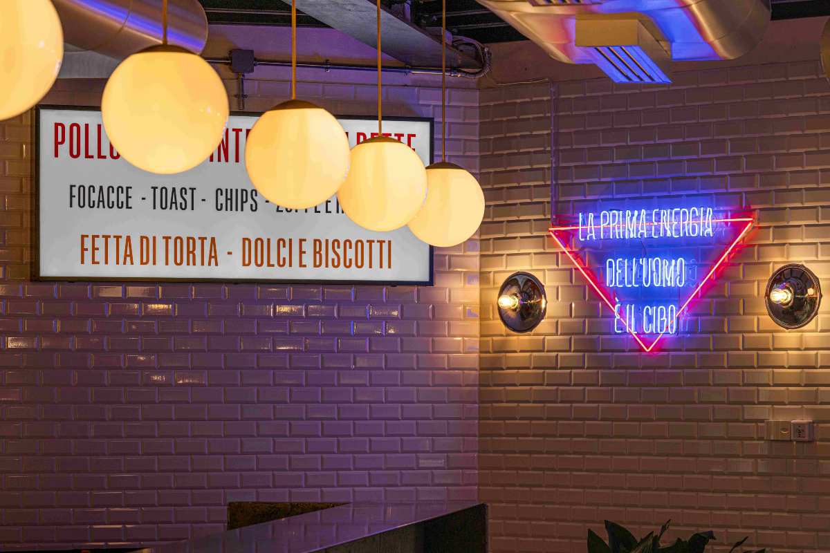 ALT Stazione del Gusto, apre a Milano in zona Ticinese il format di ristorazione di Enilive e Accademia Niko Romito