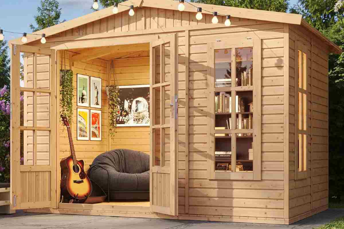 Allwood Palma 3 Amazon