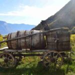 I borghi dell'Alto Adige