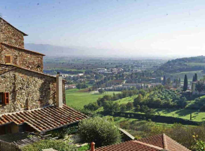 La domanda su quale sia il borgo più bello d’Italia resta aperta e soggettiva, ma recenti classifiche stilate da esperti e viaggiatori internazionali