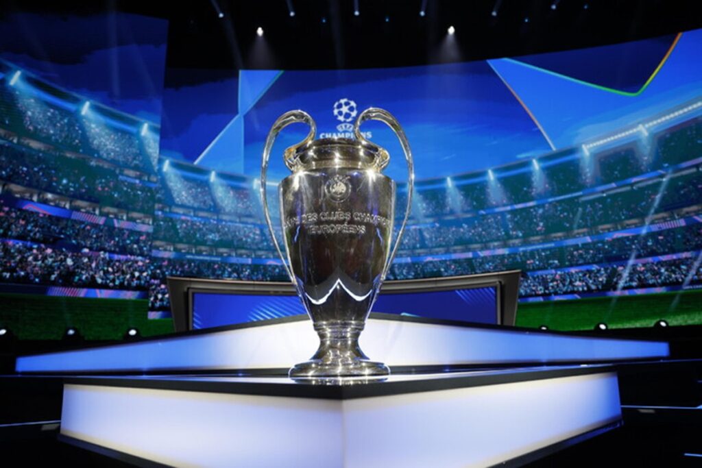 Champions League