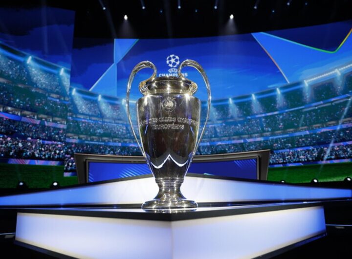 Champions League