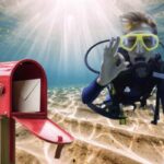 Nella splendida cornice della Baia di Jemeluk, ad Amed, nella parte orientale dell'isola di Bali, si trova una delle installazioni