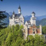 Nel vasto panorama mondiale, l’Europa si conferma il continente che ospita le più prestigiose e suggestive fortezze