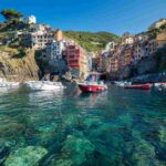 Cinque Terre Liguria
