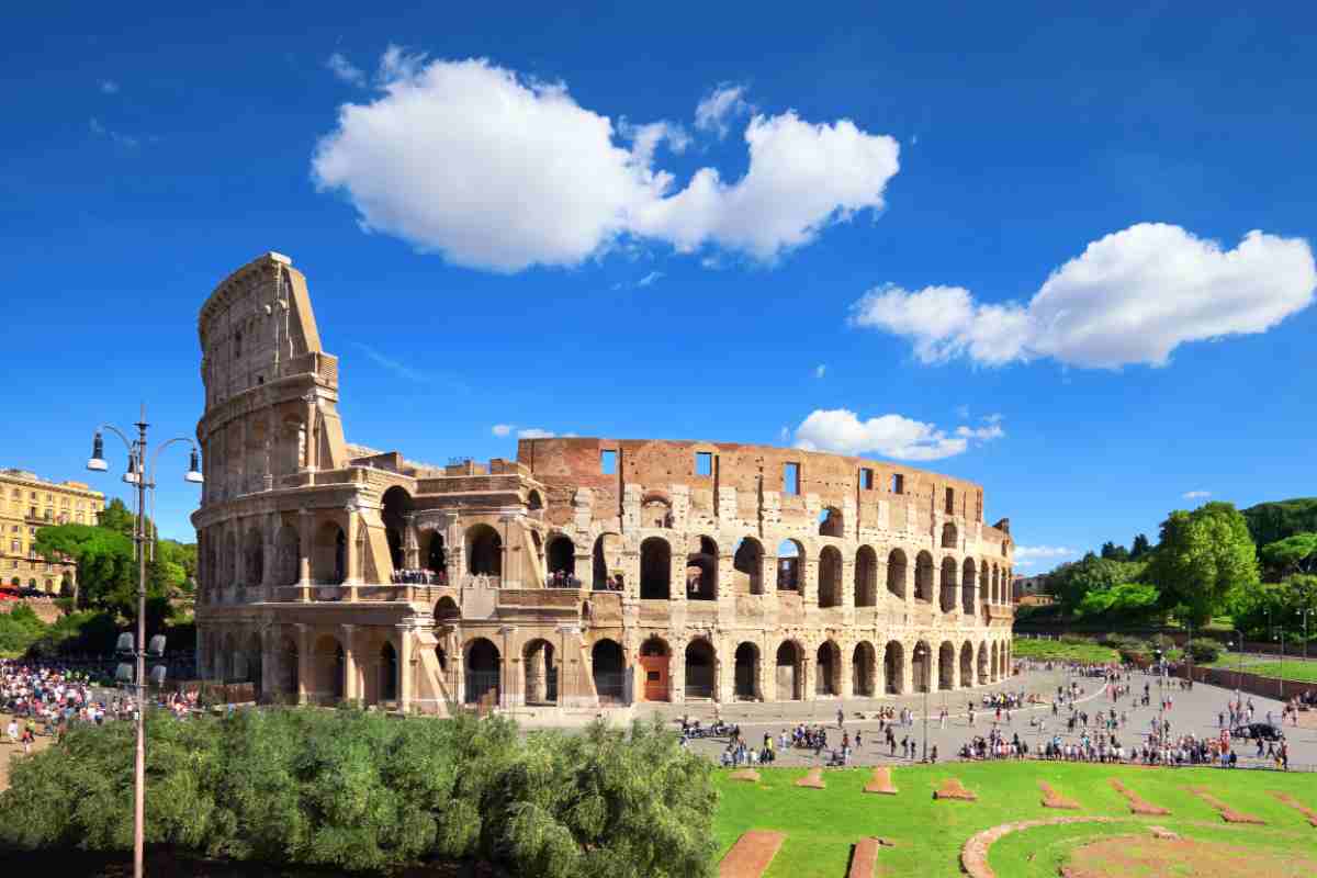 Sotto il Colosseo c’è una città segreta, un tesoro mai visto aperto al pubblico: come visitarlo subito