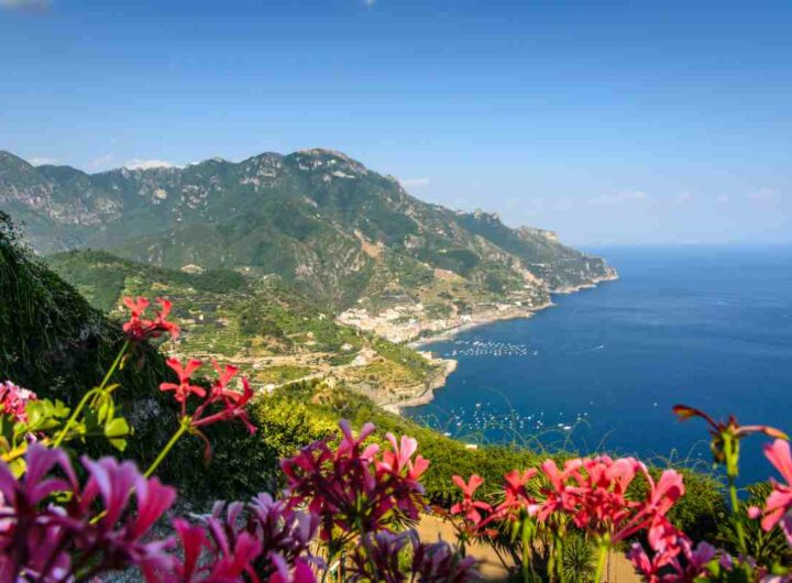 Costiera Amalfitana