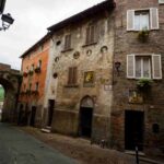 Deruta, il borgo della ceramica