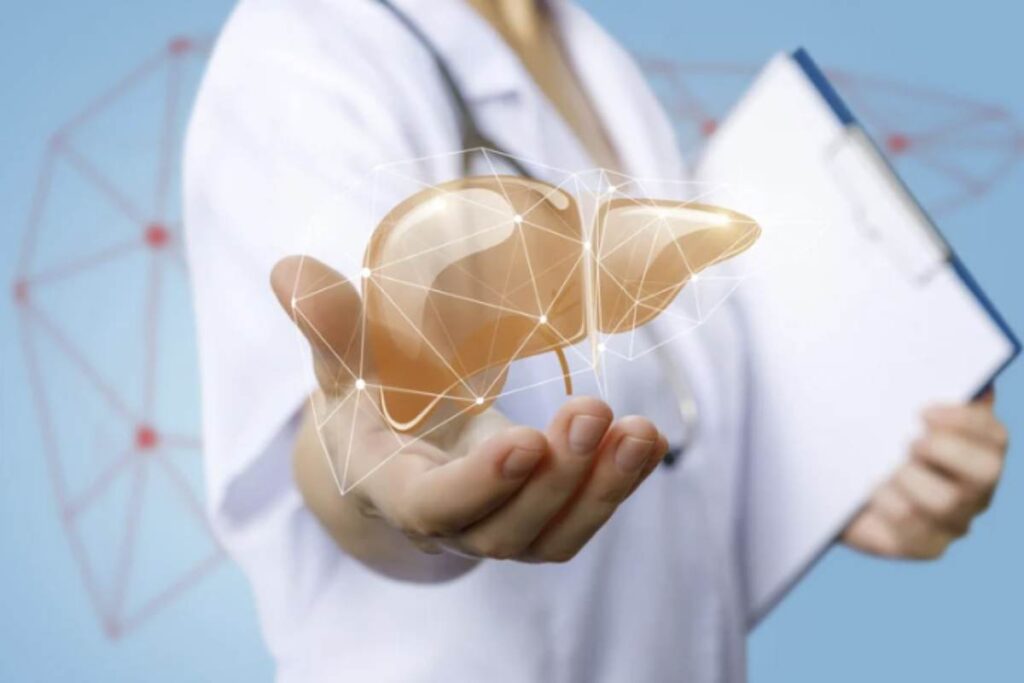 La MASLD, comunemente nota come "fegato grasso", è una condizione caratterizzata dall’accumulo di grasso nel fegato in assenza di abuso alcolico significativo.