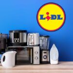 Elettrodomestici Lidl
