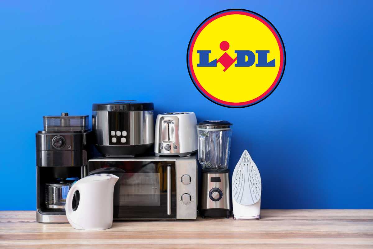 Lidl lancia il mini elettrodomestico che funziona ovunque, anche in auto: ultimi pezzi rimasti