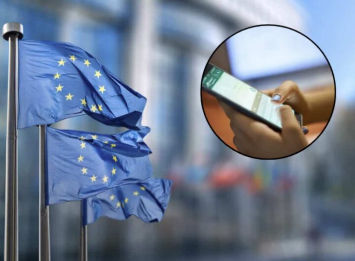 In questo contesto, WhatsApp annuncia l’imminente lancio della funzionalità di interoperabilità con applicazioni