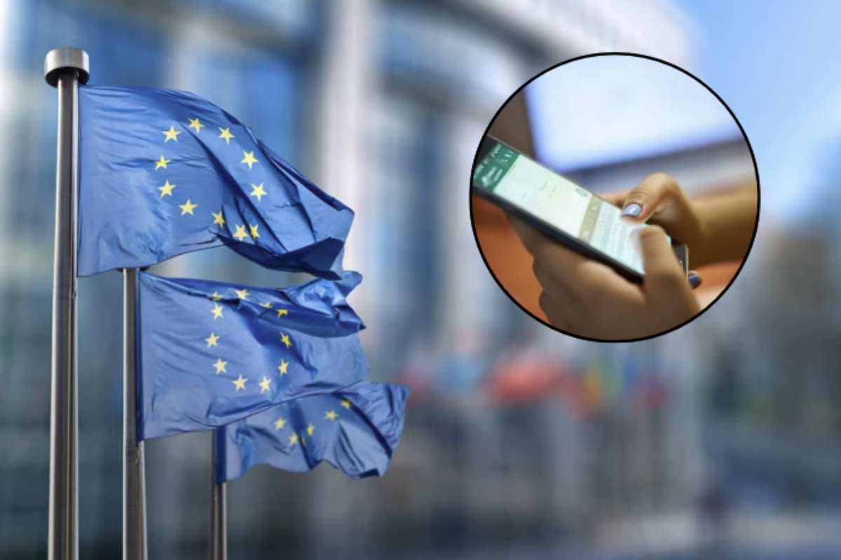 Novità in tutta Europa, WhatsApp cambia per sempre: adesso potrai collegarlo ad altre applicazioni