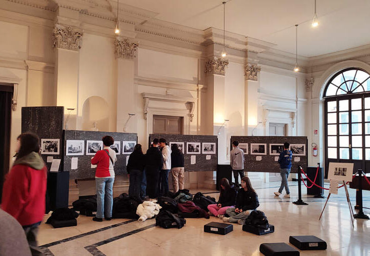 Festival Educazione Emotiva