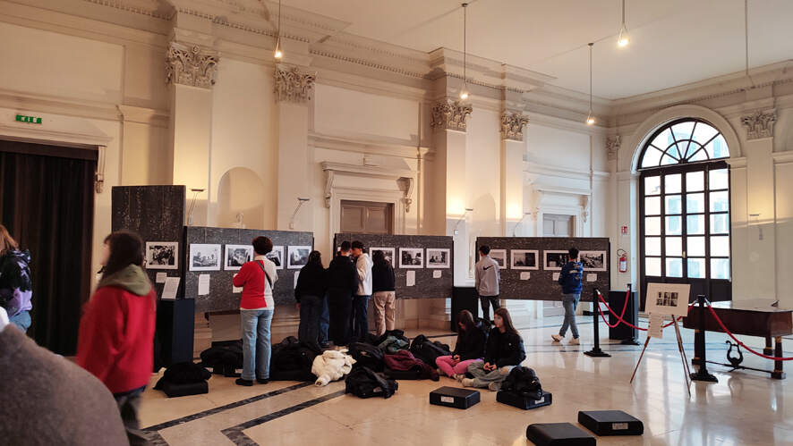 A Viterbo torna il Festival dell’educazione emotiva: date, programma e protagonisti