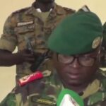 Guinea-Bissau, militari annunciano la presa del potere