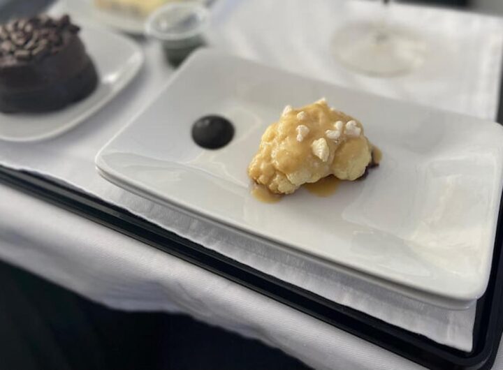 “Sono vegetariano”: e lui è morto in aereo dopo avere mangiato carne, la famiglia chiede i danni