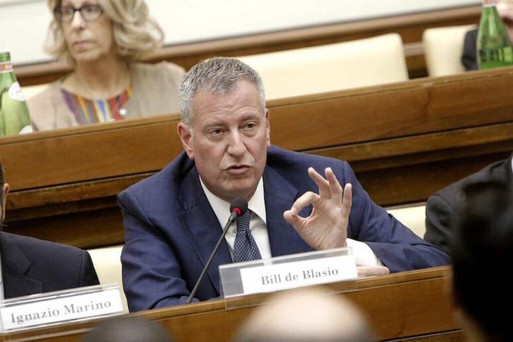 La brutta figura del Times: ma lo scherzo contro il candidato islamico di New York rivela allarme a sinistra