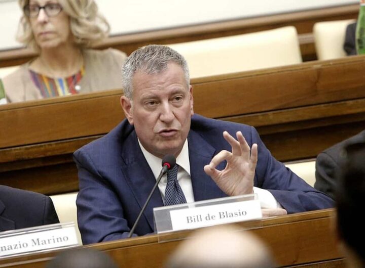 La brutta figura del Times: ma lo scherzo contro il candidato islamico di New York rivela allarme a sinistra