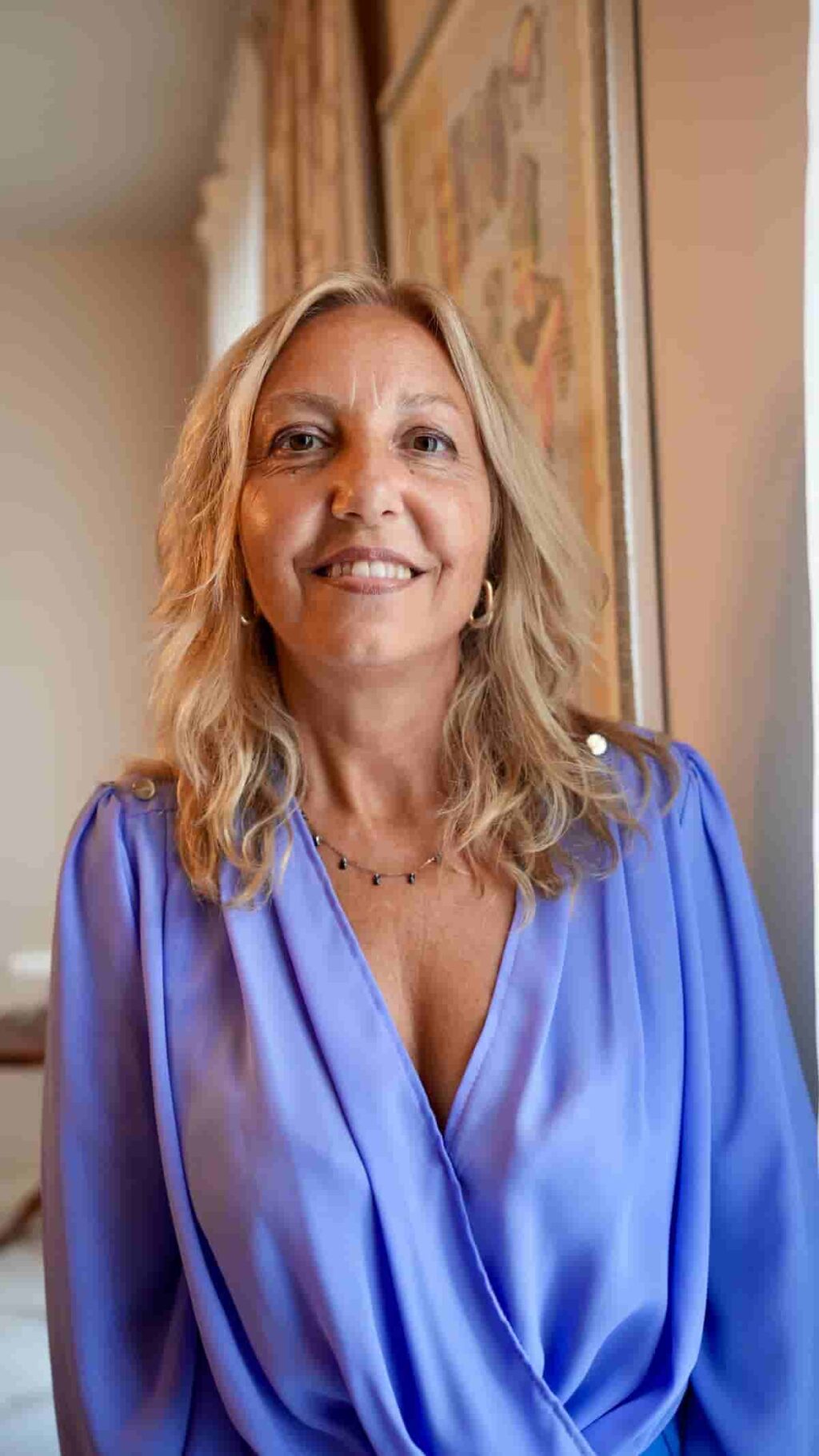 Donne d’Impresa: Antonella Roletti, successo con una lunga lista di sogni nel cassetto