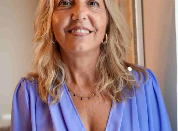 Donne d’Impresa: Antonella Roletti, successo con una lunga lista di sogni nel cassetto