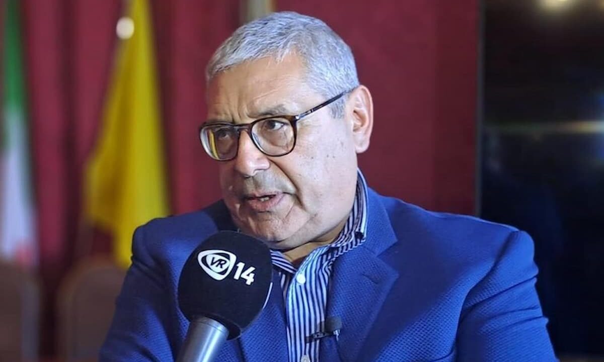 Italia, Sicilia e il caso Cuffaro: Agnus siculi qui tollis peccata mundi