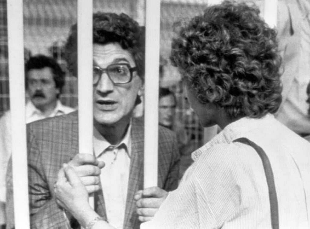 “Toni, mio padre”, un film capolavoro: Negri, la rivoluzione (per fortuna) mancata e i ricordi di Pino Nicotri