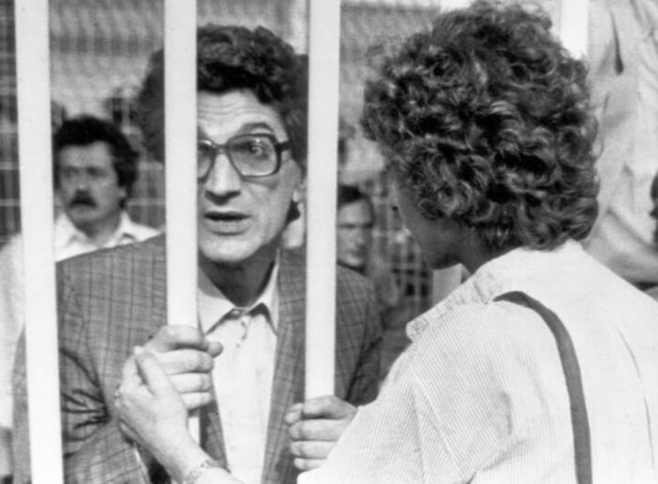 “Toni, mio padre”, un film capolavoro: Negri, la rivoluzione (per fortuna) mancata e i ricordi di Pino Nicotri