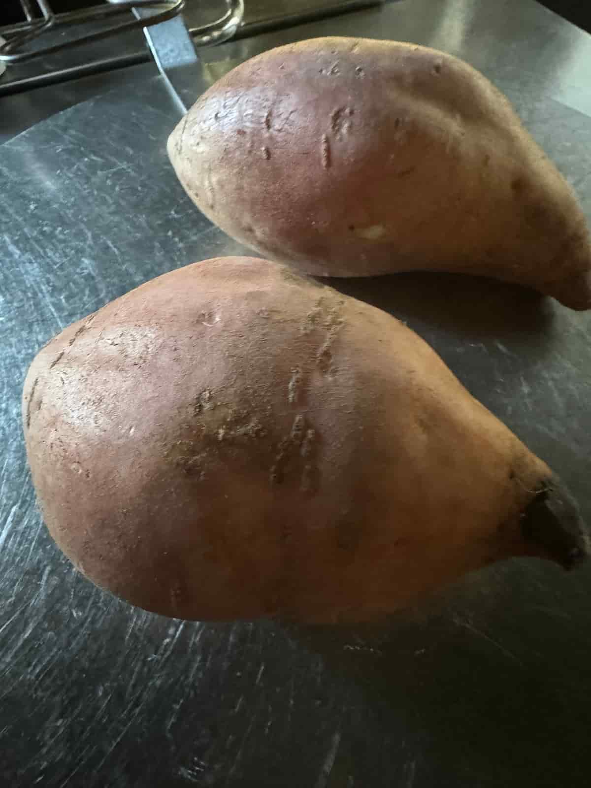 Le patate dolci sono la nuova frontiera della lotta al diabete? Non solo: la lista dei loro pregi è un peana alla buona salute