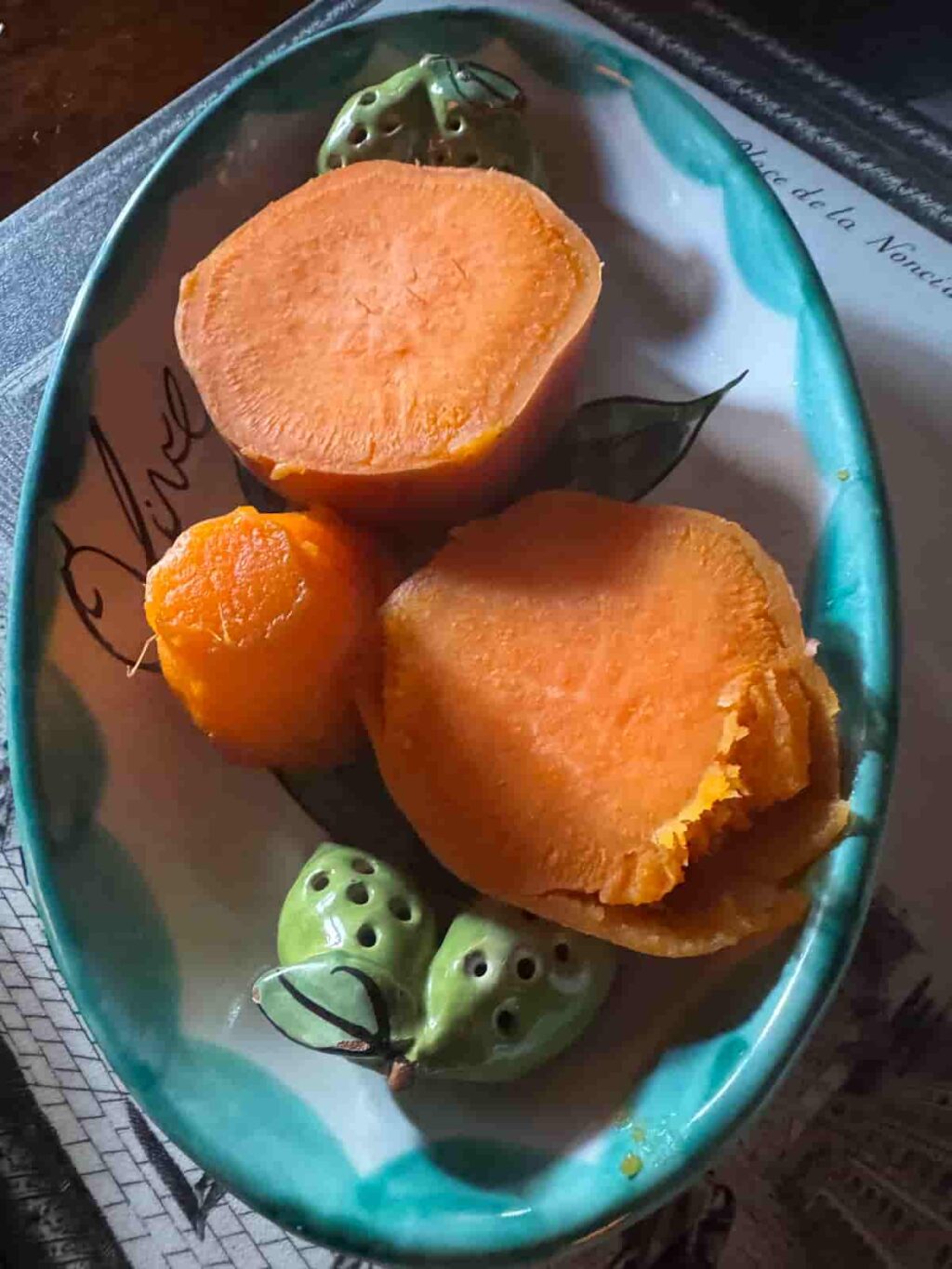 Le patate dolci sono la nuova frontiera della lotta al diabete? Non solo: la lista dei loro pregi è un peana alla buona salute