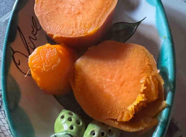 Le patate dolci sono la nuova frontiera della lotta al diabete? Non solo: la lista dei loro pregi è un peana alla buona salute