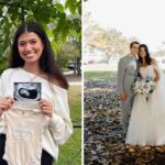 Il bambino sta per nascere