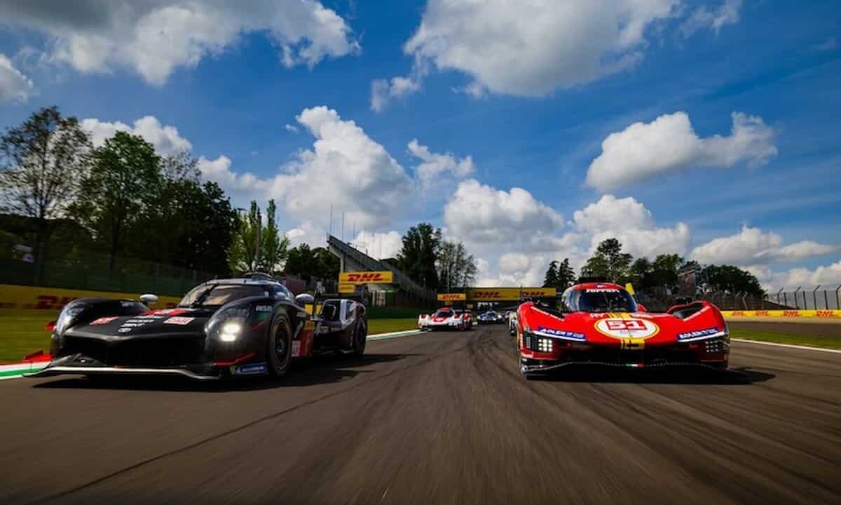 Ferrari mondialle, trionfo storico ma solo nell’Endurance, un sogno atteso per 53 ann